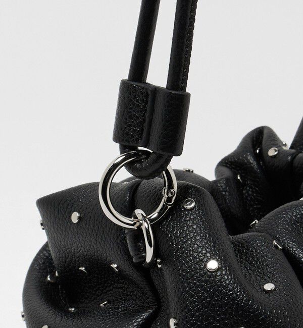 ODETTE E ODILE「＜&MyuQ＞ KER DRAWST SLD」|ショルダー・メッセンジャー|