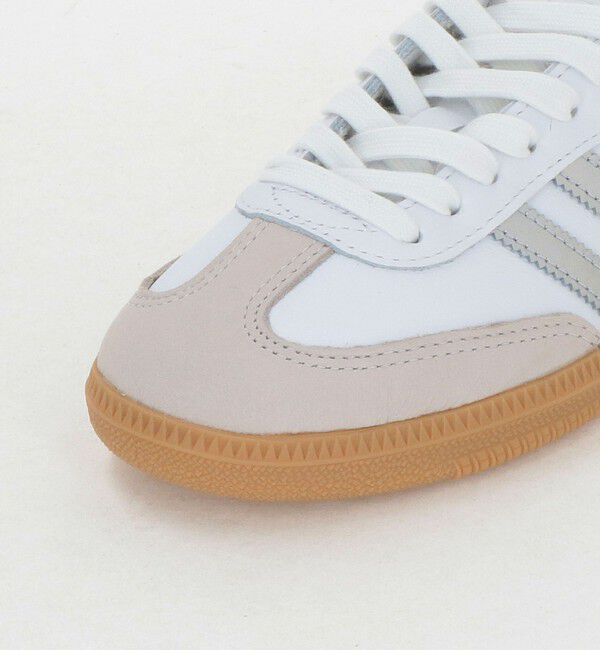 UNITED ARROWS「＜adidas Originals＞SAMBA OG W SLV スニーカー」|スニーカー|