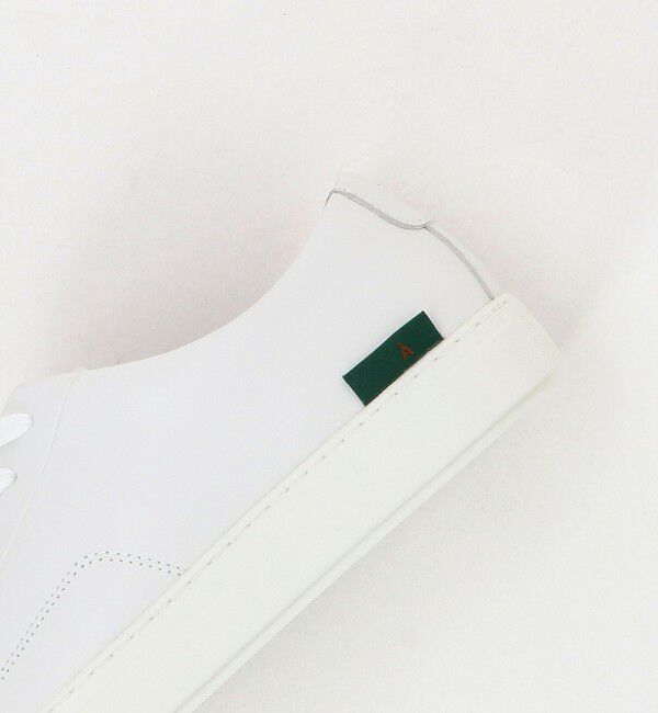 UNITED ARROWS「＜hALON＞オックスフォード スニーカー」|スニーカー|