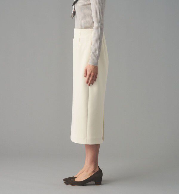 UNITED ARROWS「SPONGY タイトスカート」|タイト|