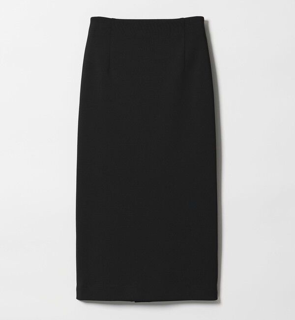 UNITED ARROWS「SPONGY タイトスカート」|タイト|