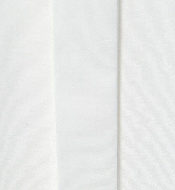 UNITED ARROWS「チュールカラー 2WAY ブラウス」|シャツ・ブラウス|