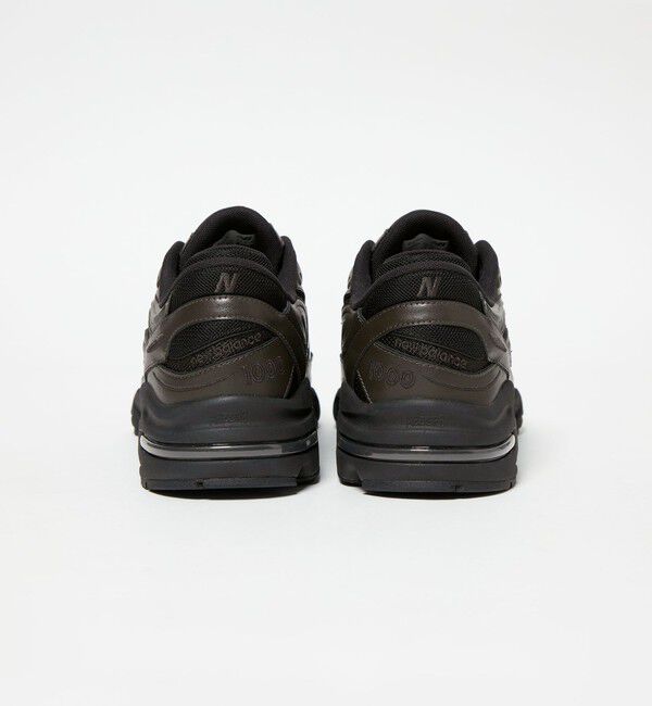 UNITED ARROWS「【別注】＜New Balance＞M1000 スニーカー」|スニーカー|