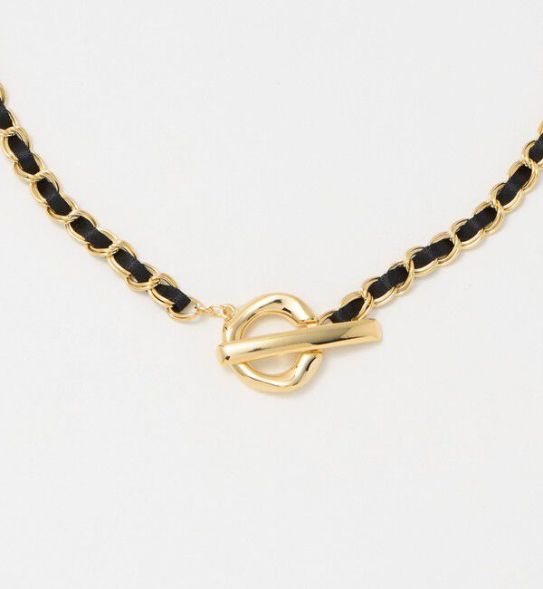 UNITED ARROWS「チェーンリボン グラスホルダー」|その他|