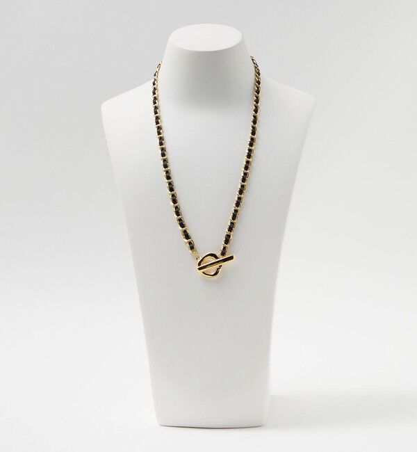 UNITED ARROWS「チェーンリボン グラスホルダー」|その他|