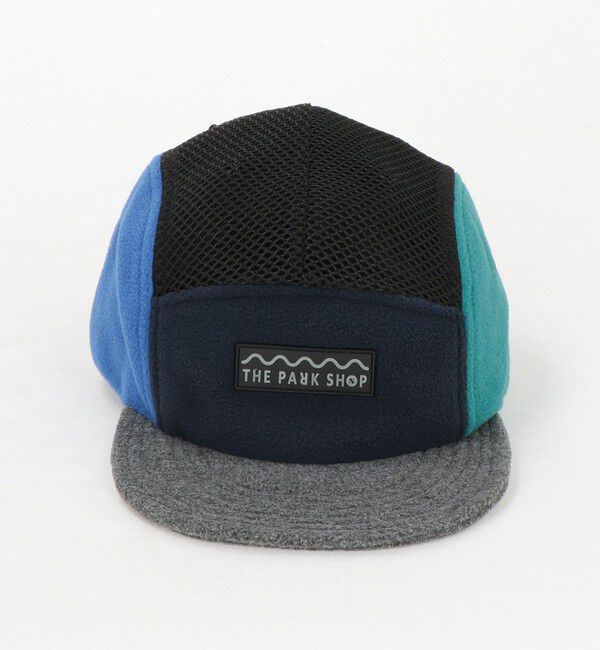 UNITED ARROWS green label relaxing「＜THE PARK SHOP＞COLDPARK POC キャップ / 帽子 / キッズ  」|キャップ・キャスケット|