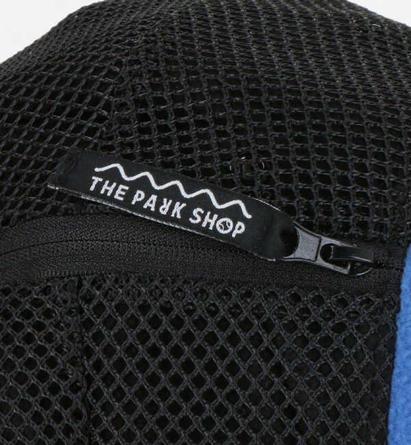 UNITED ARROWS green label relaxing「＜THE PARK SHOP＞COLDPARK POC キャップ / 帽子 / キッズ  」|キャップ・キャスケット|