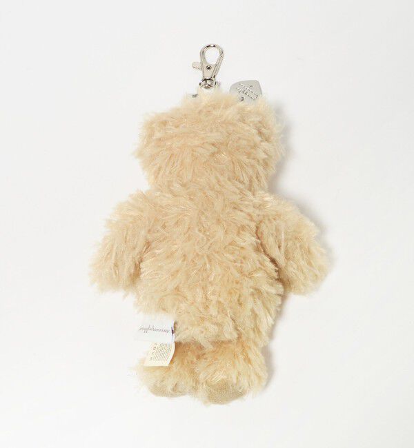 UNITED ARROWS green label relaxing「＜JAMIE KAY＞ベア チャーム / キッズ  」|フィギュア・ホビー|