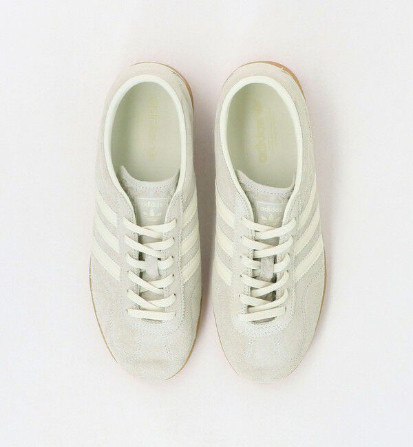 UNITED ARROWS green label relaxing「＜adidas Originals＞ガゼル ロー プロ スニーカー」|スニーカー|