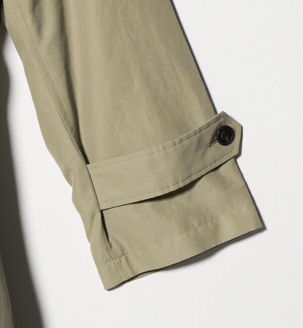 UNITED ARROWS green label relaxing「ライト トレンチコート」|トレンチコート|