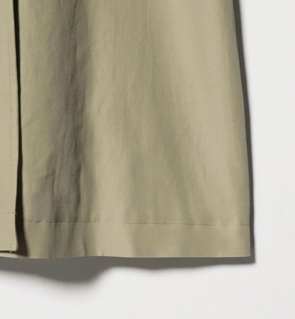 UNITED ARROWS green label relaxing「ライト トレンチコート」|トレンチコート|
