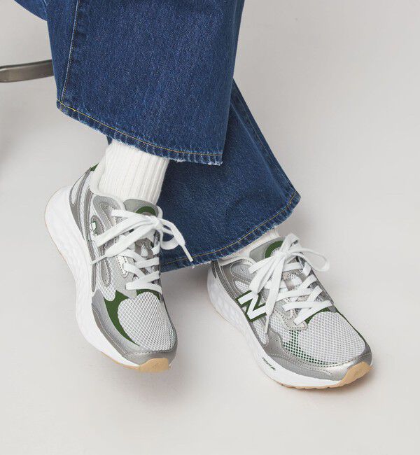 UNITED ARROWS green label relaxing「＜New Balance＞フレッシュフォーム アリシ ティラルクス  スニーカー」|スニーカー|