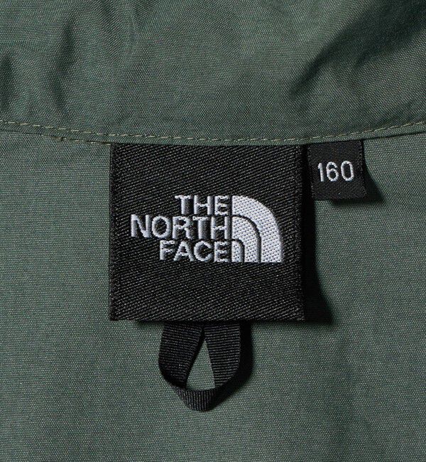 UNITED ARROWS green label relaxing「＜THE NORTH FACE＞コンパクトジャケット / キッズ  130cm-160cm」|ブルゾン・スタジャン|