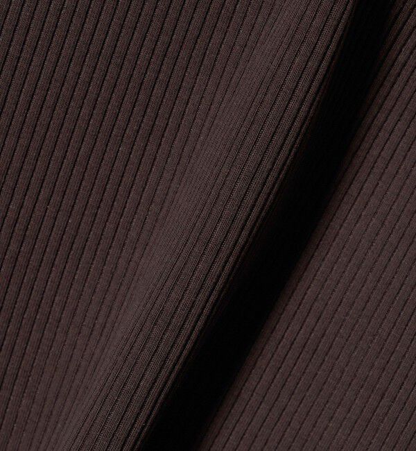 UNITED ARROWS green label relaxing「デコルテタンクトップ」|タンクトップ|