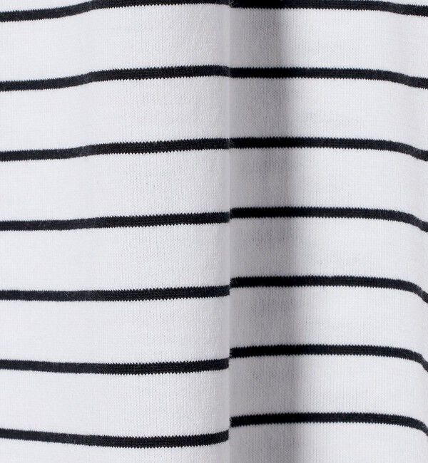 UNITED ARROWS green label relaxing「バック スリット プルオーバー」|Tシャツ・カットソー|