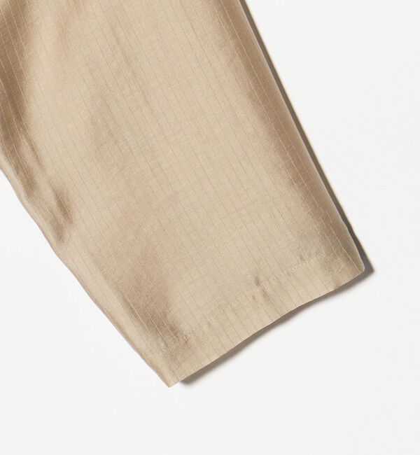 UNITED ARROWS green label relaxing「［size SHORTあり］VeryLight  ベリーライト シアー ストライプ ジャケット」|テーラードジャケット|