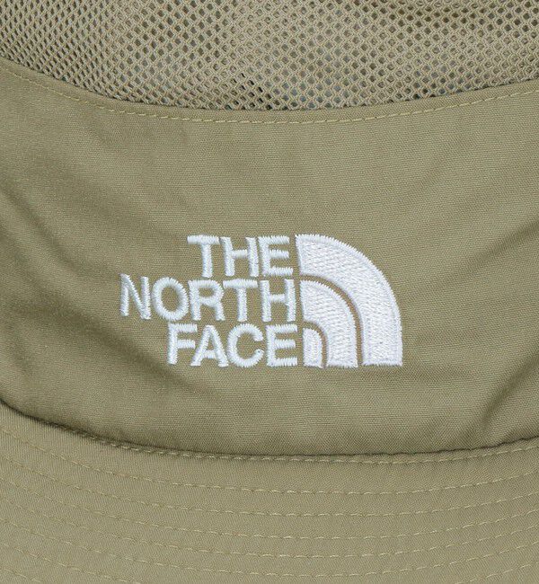 UNITED ARROWS green label relaxing「＜THE NORTH FACE＞サンシールド ハット / キッズ  」|ハット|