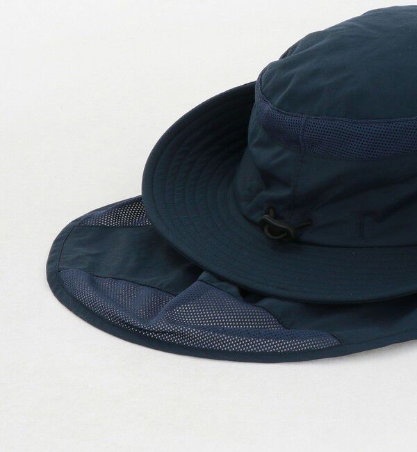 UNITED ARROWS green label relaxing「＜THE NORTH FACE＞サンシールド ハット / キッズ  」|ハット|