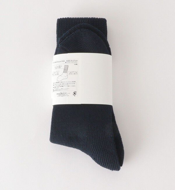 California General Store「＜FAB.IT &times; CGS.＞ ロゴ ソックス」|ソックス|