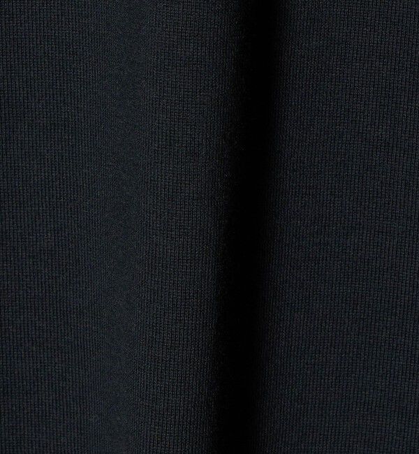 BEAUTY&YOUTH UNITED ARROWS「ハイゲージ ガスコットン クルーネック ロングスリーブ カットソー」|Tシャツ・カットソー|