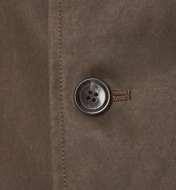 STEVEN ALAN「＜Steven Alan＞クラック ライク ブルゾン」|その他|