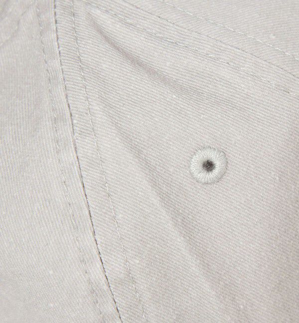 BEAUTY&YOUTH UNITED ARROWS「【別注】＜NEW ERA＞920 エンボス ロゴ キャップ」|キャップ・キャスケット|