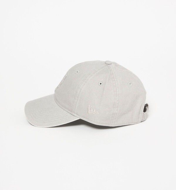 BEAUTY&YOUTH UNITED ARROWS「【別注】＜NEW ERA＞920 エンボス ロゴ キャップ」|キャップ・キャスケット|