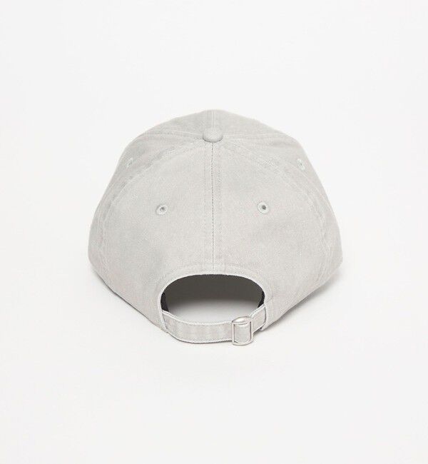 BEAUTY&YOUTH UNITED ARROWS「【別注】＜NEW ERA＞920 エンボス ロゴ キャップ」|キャップ・キャスケット|