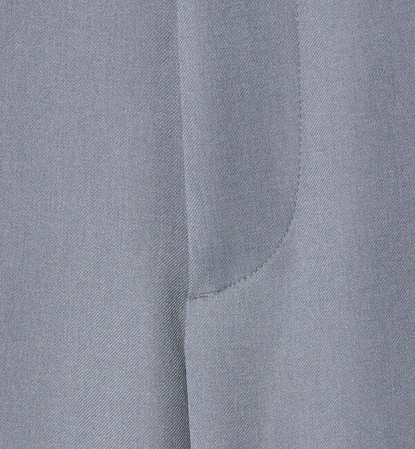 BEAUTY&YOUTH UNITED ARROWS「ベルトカーブパンツ ウォッシャブル 防シワ」|その他|