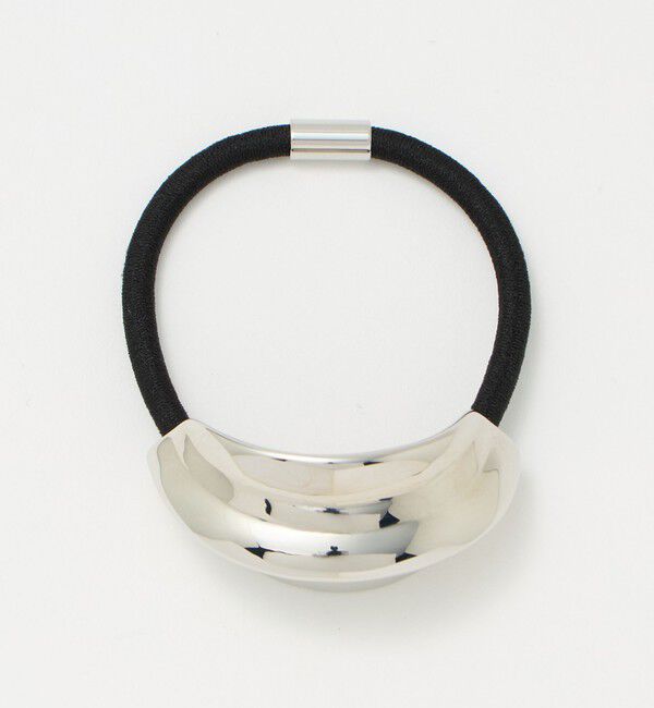 BEAUTY&YOUTH UNITED ARROWS「＜JAMIRAY＞Bamboo モチーフ ヘアタイ」|ヘアゴム・シュシュ|