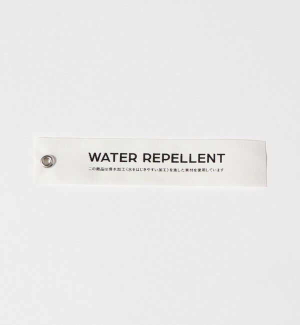 BEAUTY&YOUTH UNITED ARROWS「グログランフード マウンテンパーカー ウォッシャブル はっ水」|その他|