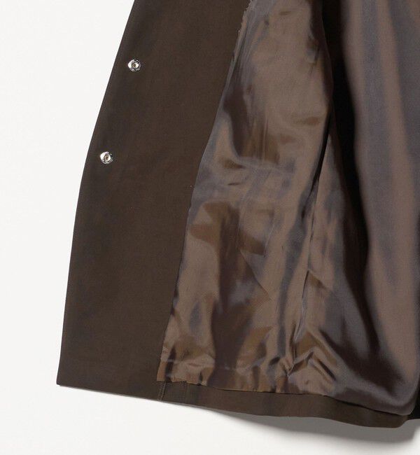 BEAUTY&YOUTH UNITED ARROWS「スエードライク ベスト」|ベスト・ジレ|