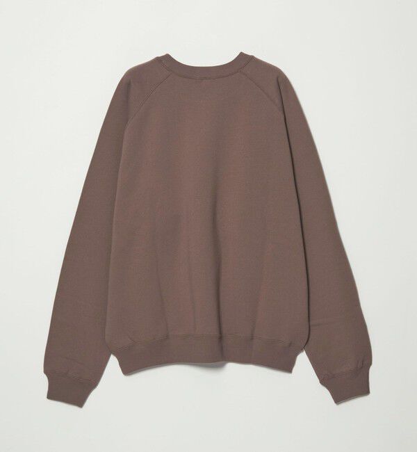 BEAUTY&YOUTH UNITED ARROWS「【WEB限定】ラグラン スウェット」|スウェット・ジャージ|