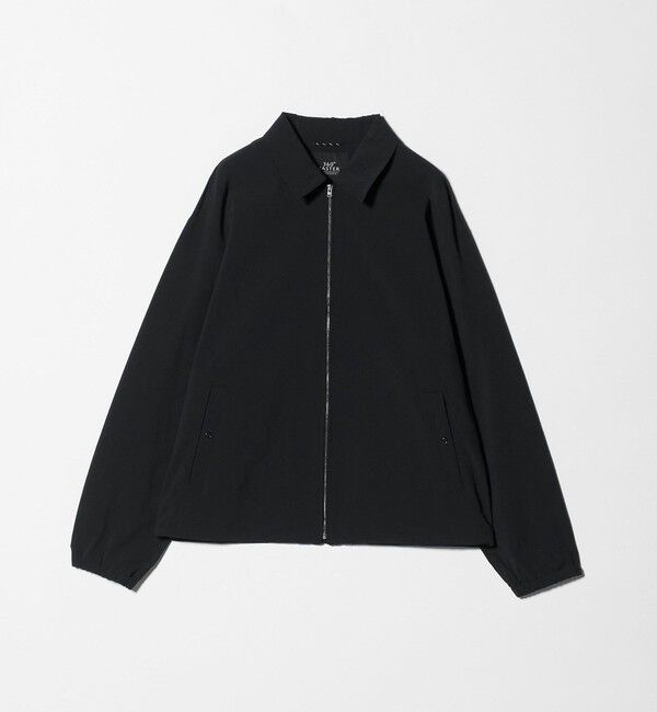 BEAUTY&YOUTH UNITED ARROWS「360&deg;MASTER ハリントン ジャケット セットアップ対応 撥水 ストレッチ ウォッシャブル」|ブルゾン・スタジャン|