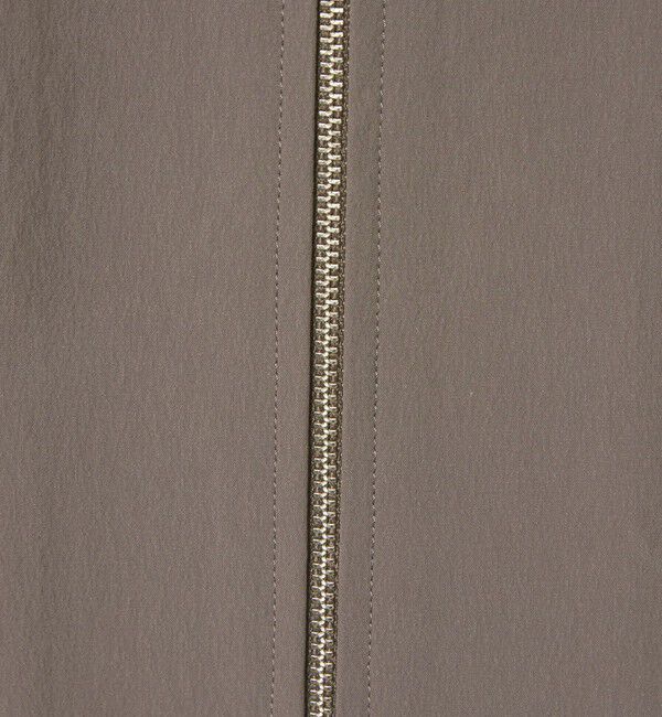 BEAUTY&YOUTH UNITED ARROWS「360&deg;MASTER ハリントン ジャケット セットアップ対応 撥水 ストレッチ ウォッシャブル」|ブルゾン・スタジャン|