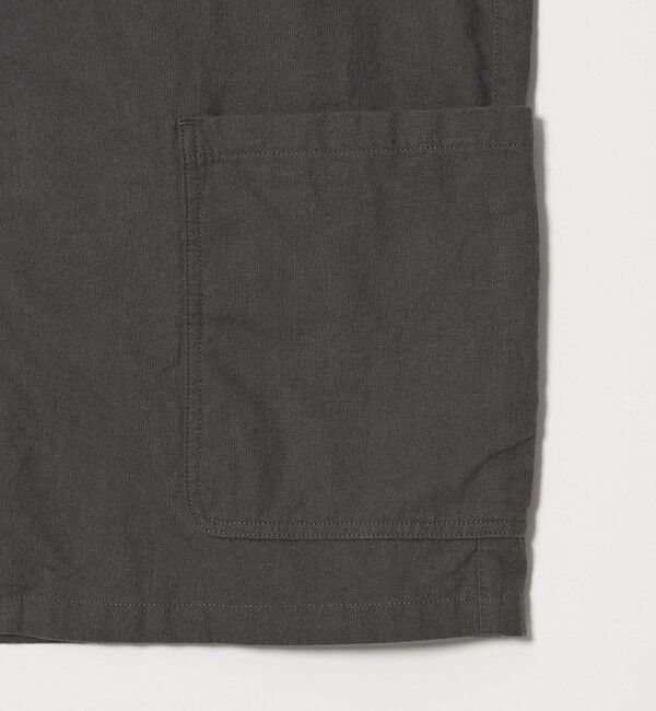 STEVEN ALAN「＜Steven Alan＞ C/L/RM キャンバス ワーク ジャケット」|その他|