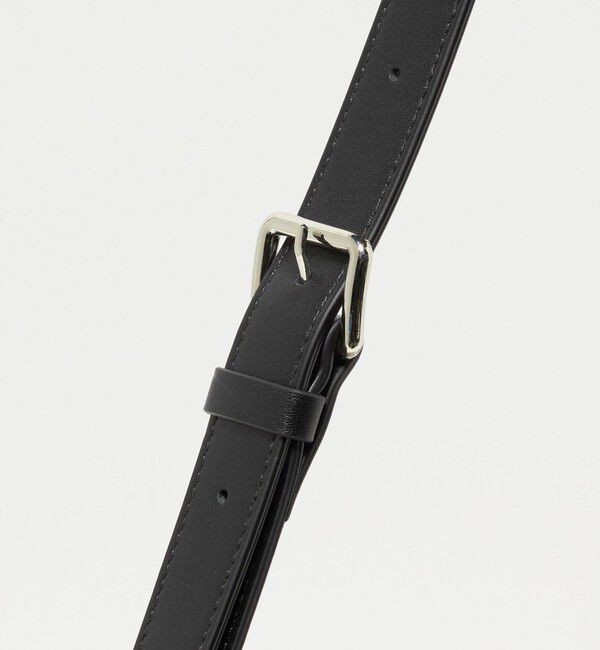 BEAUTY&YOUTH UNITED ARROWS「ソフト ファブリック ショルダー バッグ」|ショルダー・メッセンジャー|