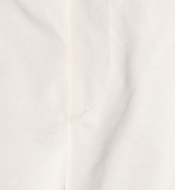 BEAUTY&YOUTH UNITED ARROWS「ネオ チノ バギー トラウザー NO.9」|チノ|