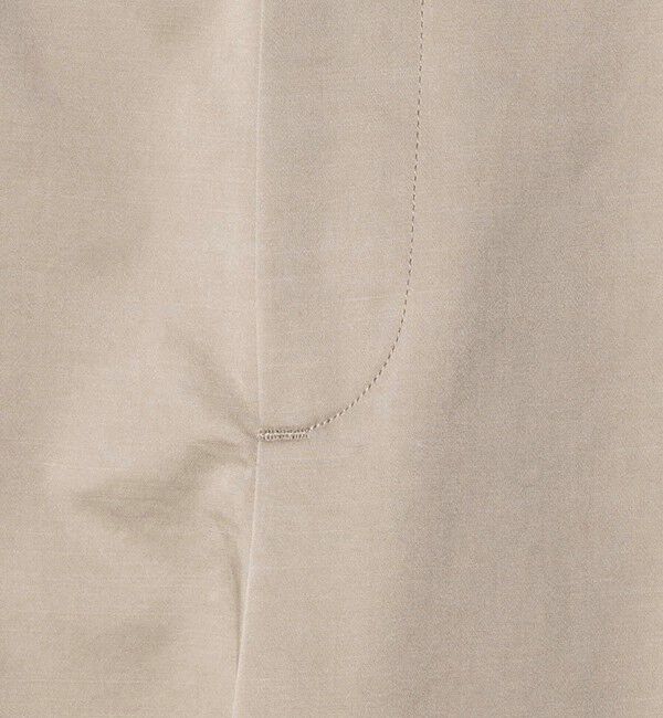 BEAUTY&YOUTH UNITED ARROWS「ネオ チノ バギー トラウザー NO.9」|チノ|