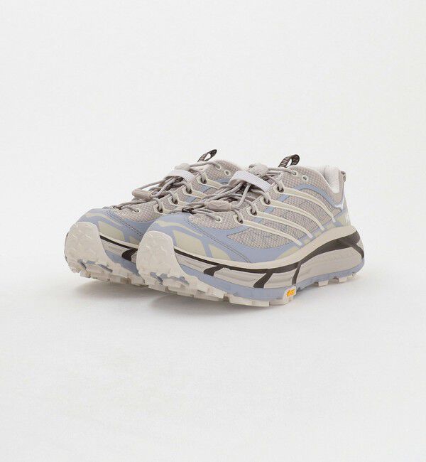 BEAUTY&YOUTH UNITED ARROWS「＜HOKA＞マファテ スリー2 ワードマーク スニーカー」|スニーカー|