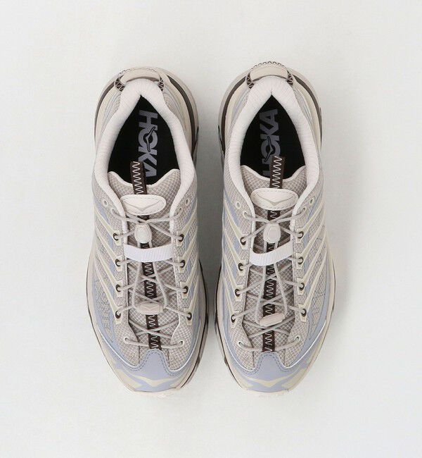 BEAUTY&YOUTH UNITED ARROWS「＜HOKA＞マファテ スリー2 ワードマーク スニーカー」|スニーカー|