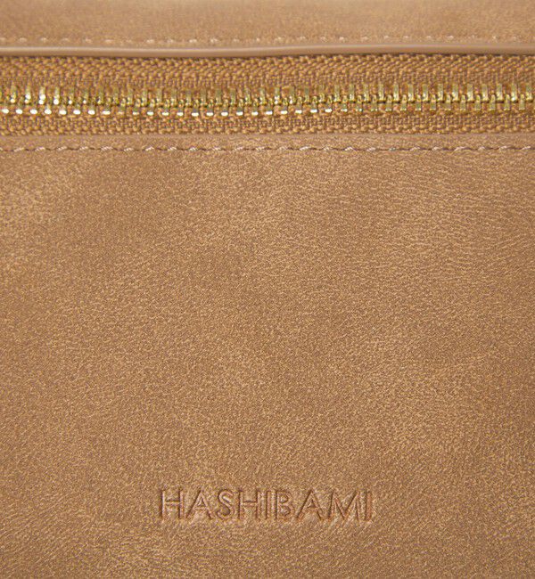 BEAUTY&YOUTH UNITED ARROWS「【別注】＜Hashibami＞スターチャーム スクエア ポーチ」|ポーチ|