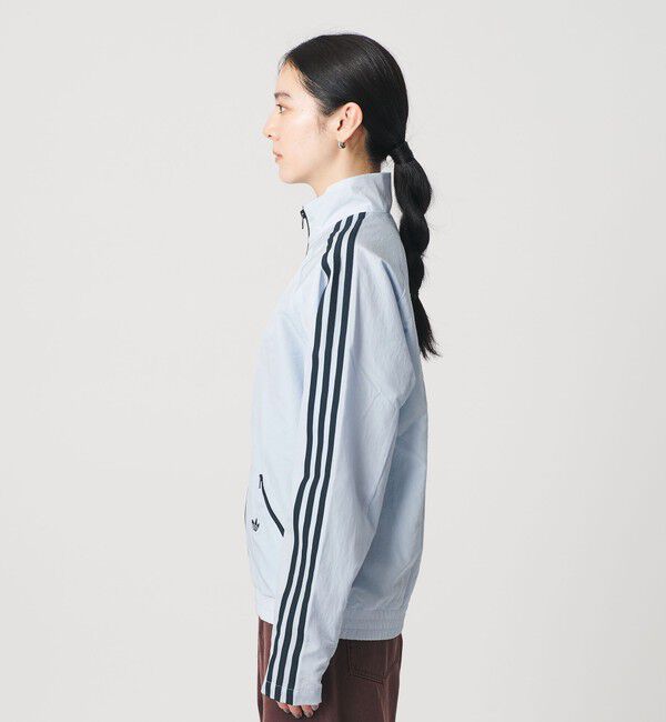 BEAUTY&YOUTH UNITED ARROWS「【別注】＜adidas Originals＞フットボール ジャケット」|その他|