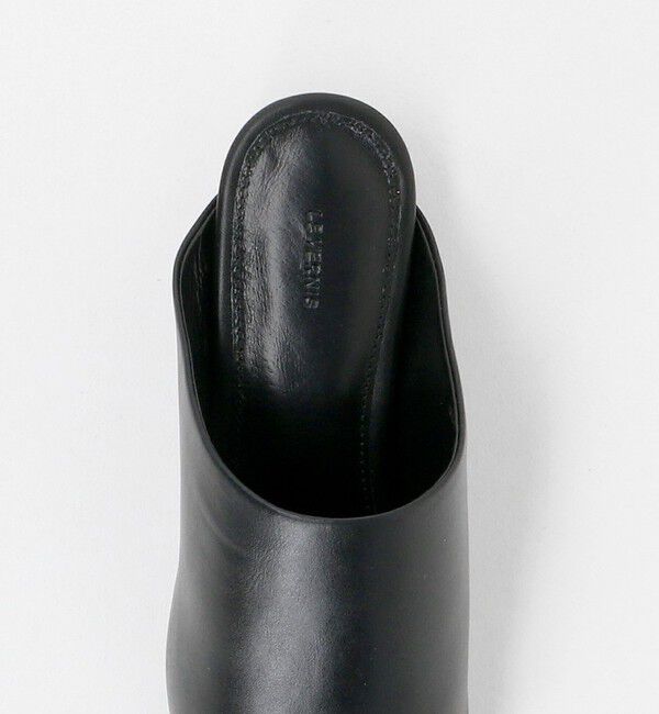 BEAUTY&YOUTH UNITED ARROWS「＜LE VERNIS＞トゥ リング ミュール」|サンダル|