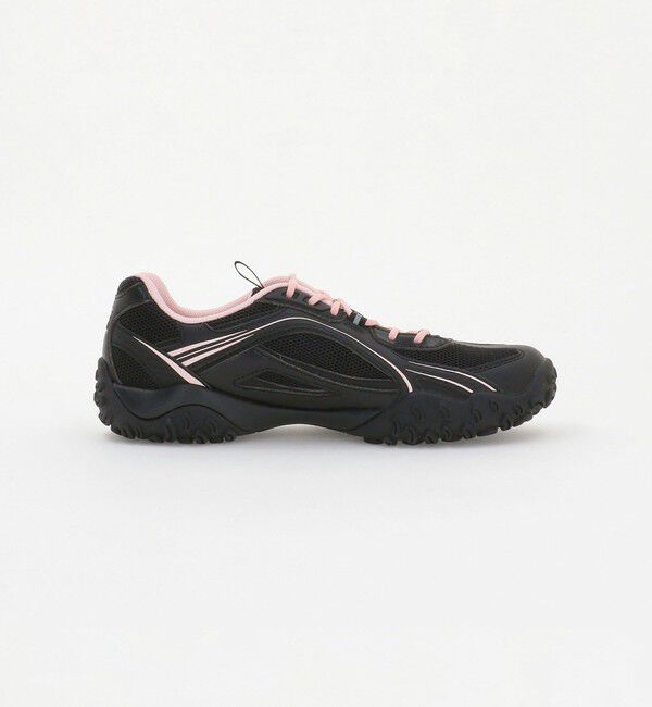 BEAUTY&YOUTH UNITED ARROWS「＜FILA＞エシャッペ MS スニーカー」|スニーカー|