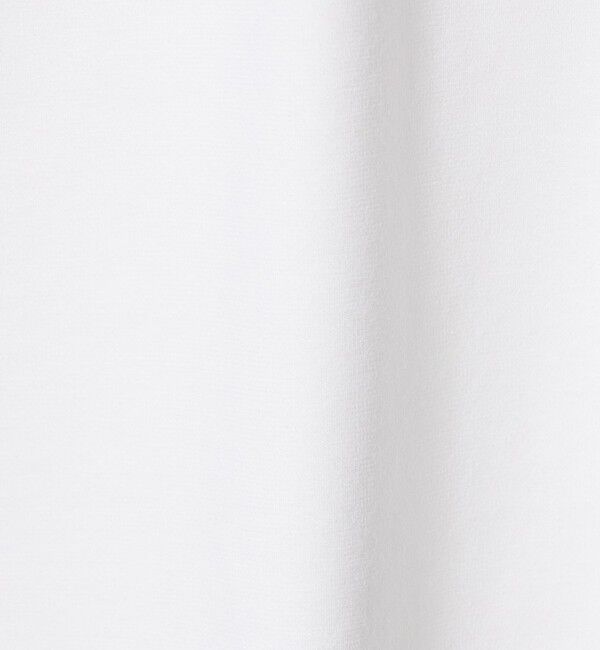 BEAUTY&YOUTH UNITED ARROWS「サルージャ 1ポケット  クルーネック 半袖Tシャツ」|Tシャツ・カットソー|