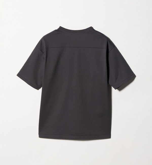 BEAUTY&YOUTH UNITED ARROWS「サルージャ 1ポケット  クルーネック 半袖Tシャツ」|Tシャツ・カットソー|