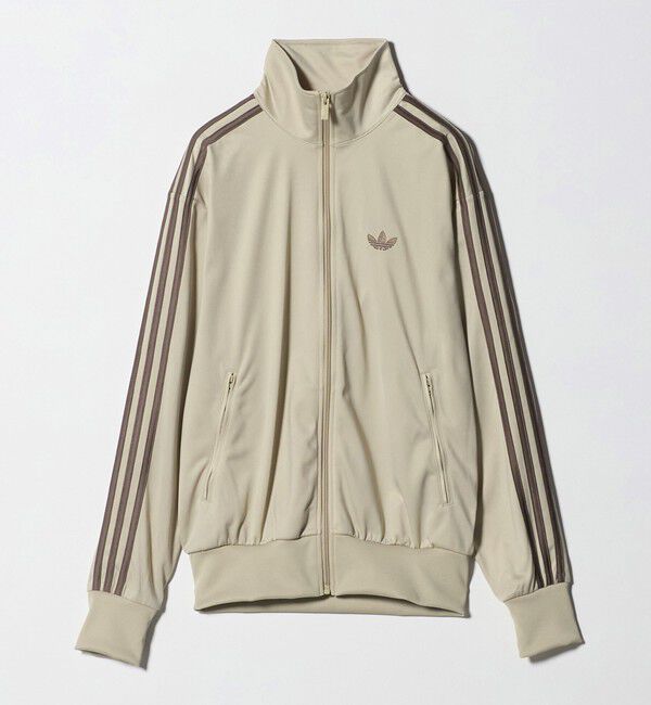 BEAUTY&YOUTH UNITED ARROWS「＜adidas Originals＞ファイヤーバードトラックトップ」|スウェット・ジャージ|BEIGE