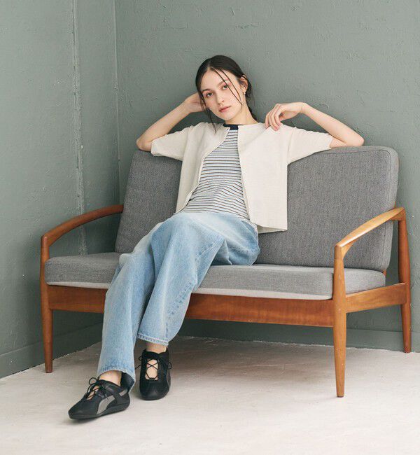 BEAUTY&YOUTH UNITED ARROWS「＜PUMA＞SPEEDCAT GO メッシュ スニーカー」|スニーカー|