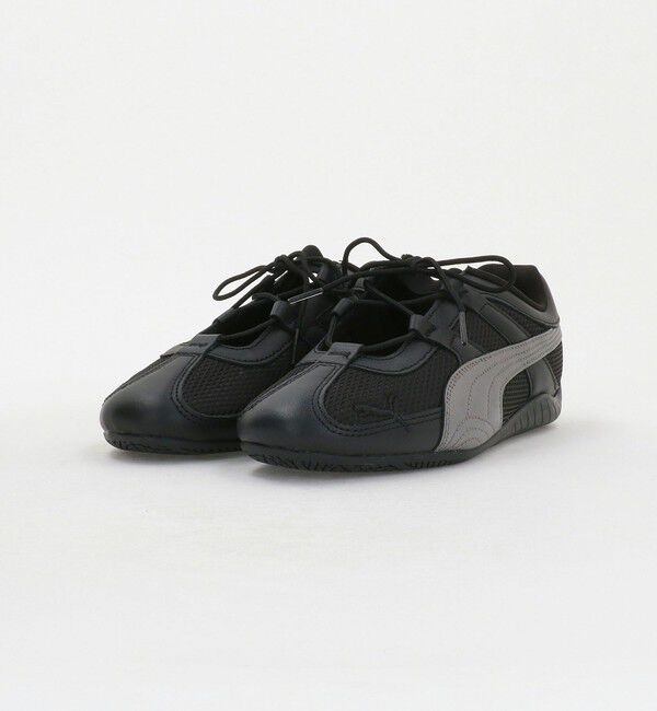BEAUTY&YOUTH UNITED ARROWS「＜PUMA＞SPEEDCAT GO メッシュ スニーカー」|スニーカー|